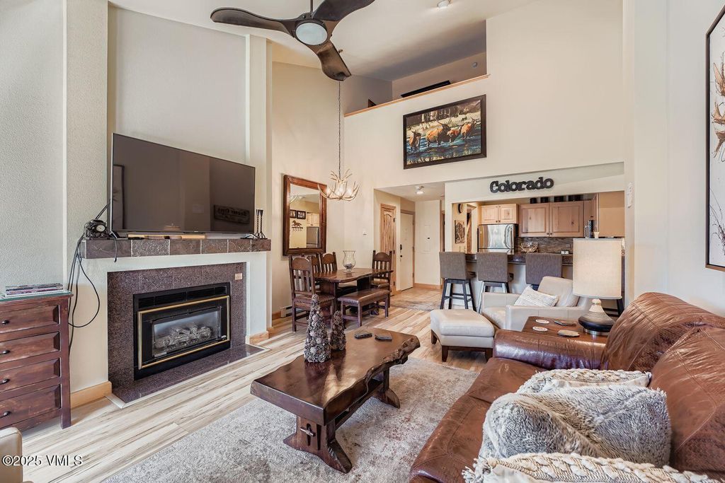 Photo of 137 Benchmark Road #520, Avon, CO 81620 (MLS # 1012972)