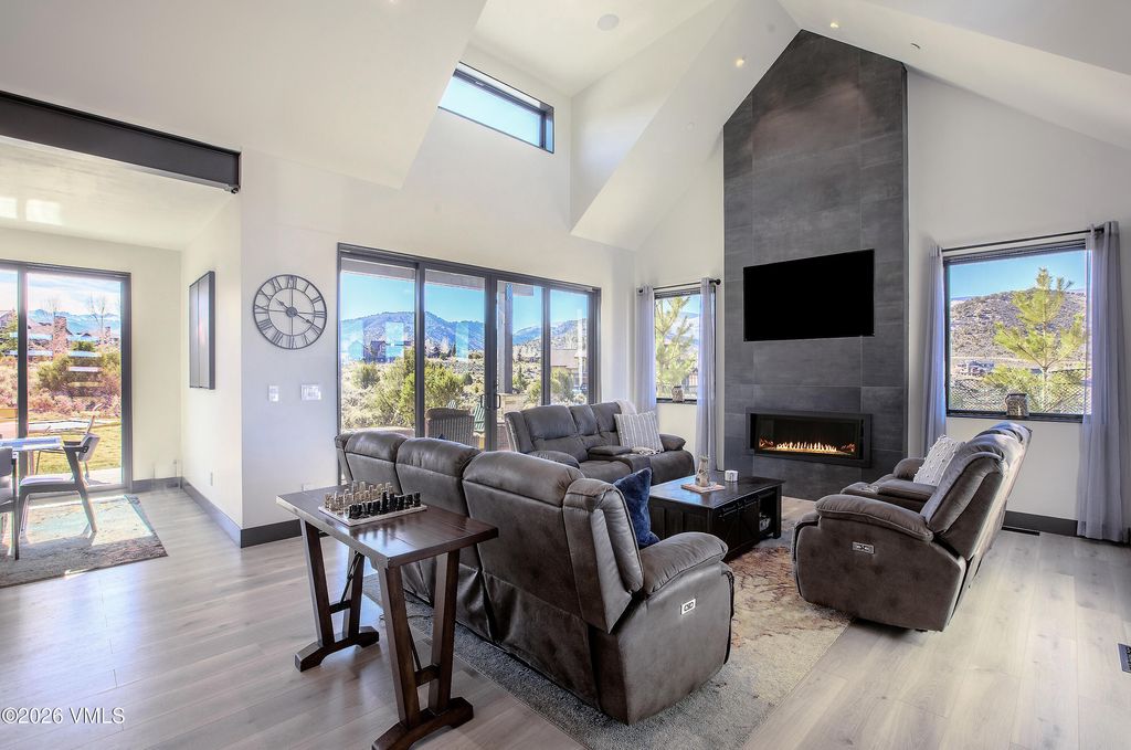 Photo of 19 Aster Court, Eagle, CO 81631 (MLS # 1013764)