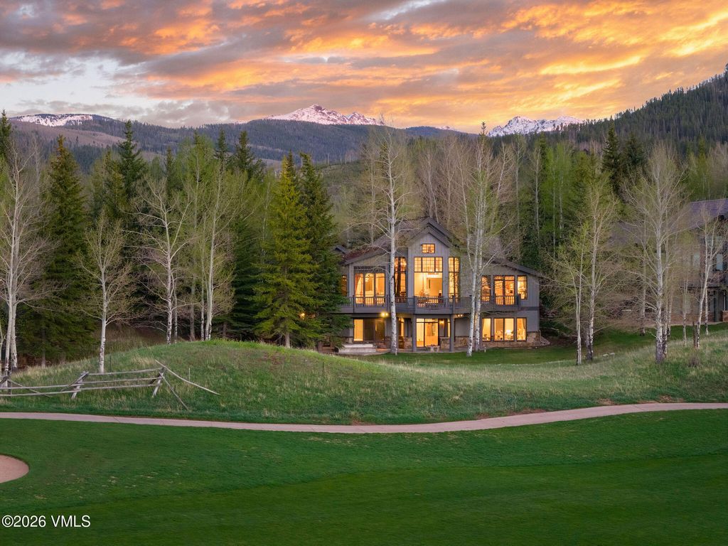 Photo of 102 Saddle Ridge Loop, Edwards, CO 81632 (MLS # 1014149)