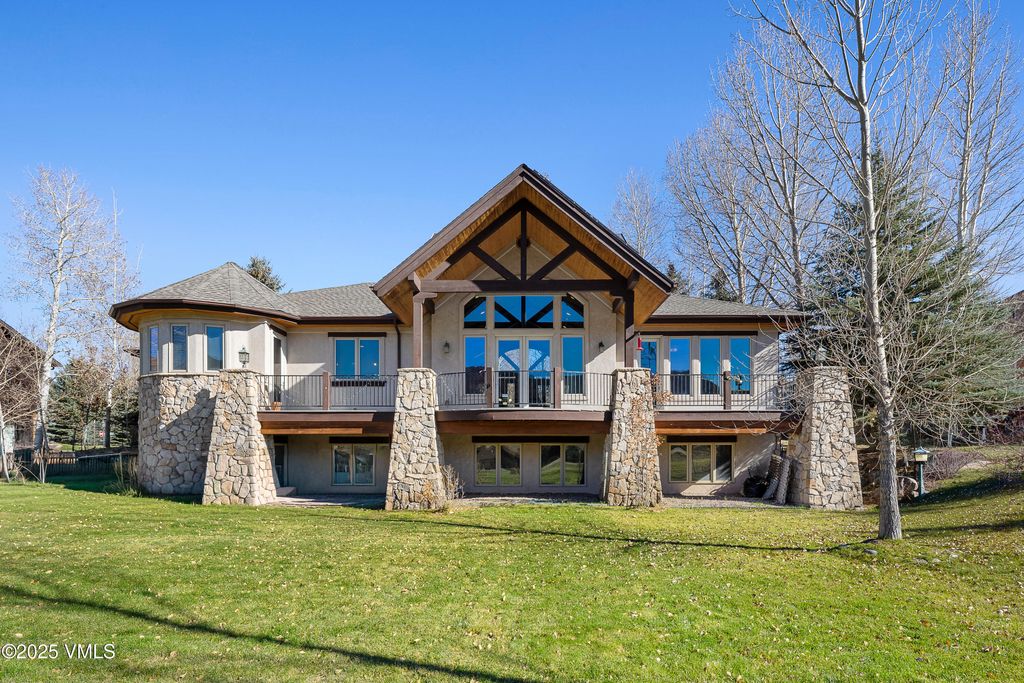 Photo of 270 Black Bear Drive Dr, Gypsum, CO 81637 (MLS # 1012970)