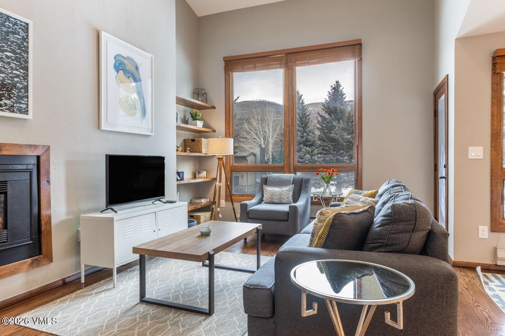 Photo of 280 Gopher Road #C-9, Eagle-Vail, CO 81620 (MLS # 1013673)