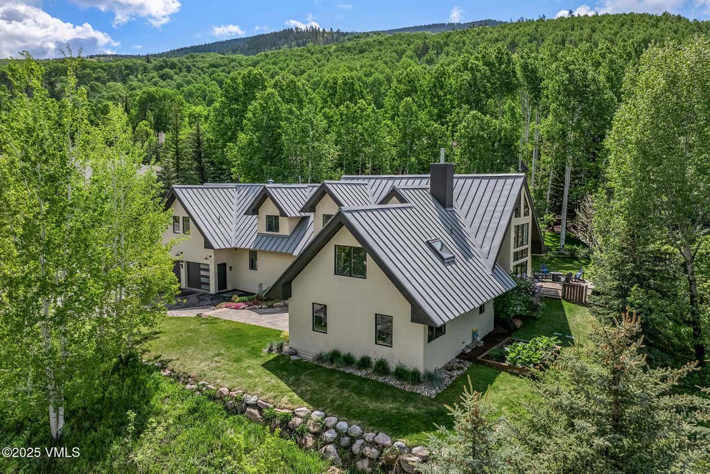 Photo of 2036 Vermont Road, Vail, CO 81657 (MLS # 1013740)