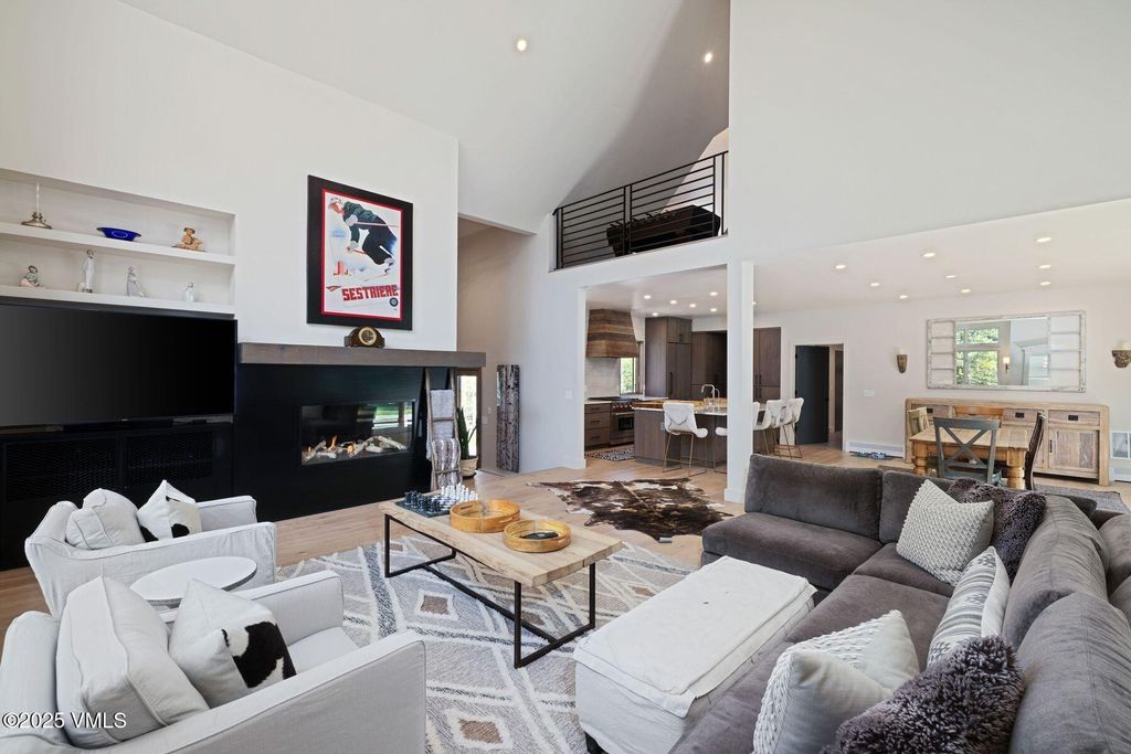 Photo of 2036 Vermont Road, Vail, CO 81657 (MLS # 1013740)