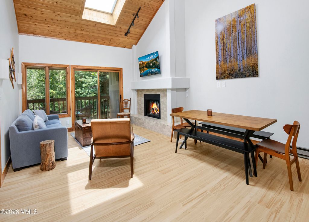 Photo of 1206 Village Road #B307, Beaver Creek, CO 81620 (MLS # 1013542)