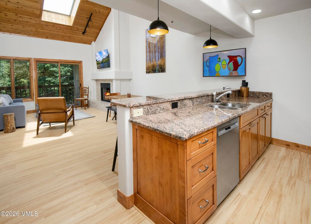 Photo of 1206 Village Road #B307, Beaver Creek, CO 81620 (MLS # 1013542)