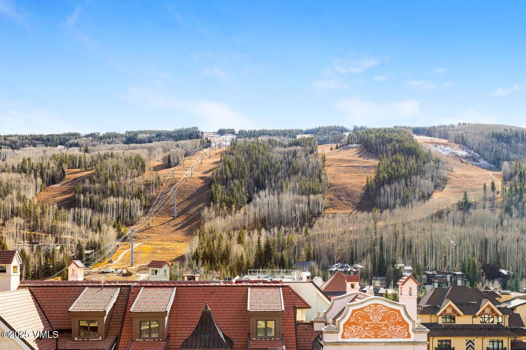 Photo of 610 W Lionshead Circle #704, Vail, CO 81657 (MLS # 1013000)
