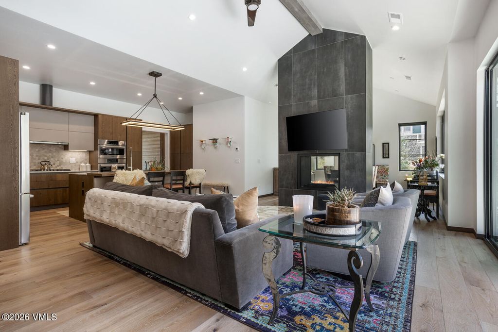 Photo of 2494 Eagle Ranch Road, Eagle, CO 81631 (MLS # 1013927)