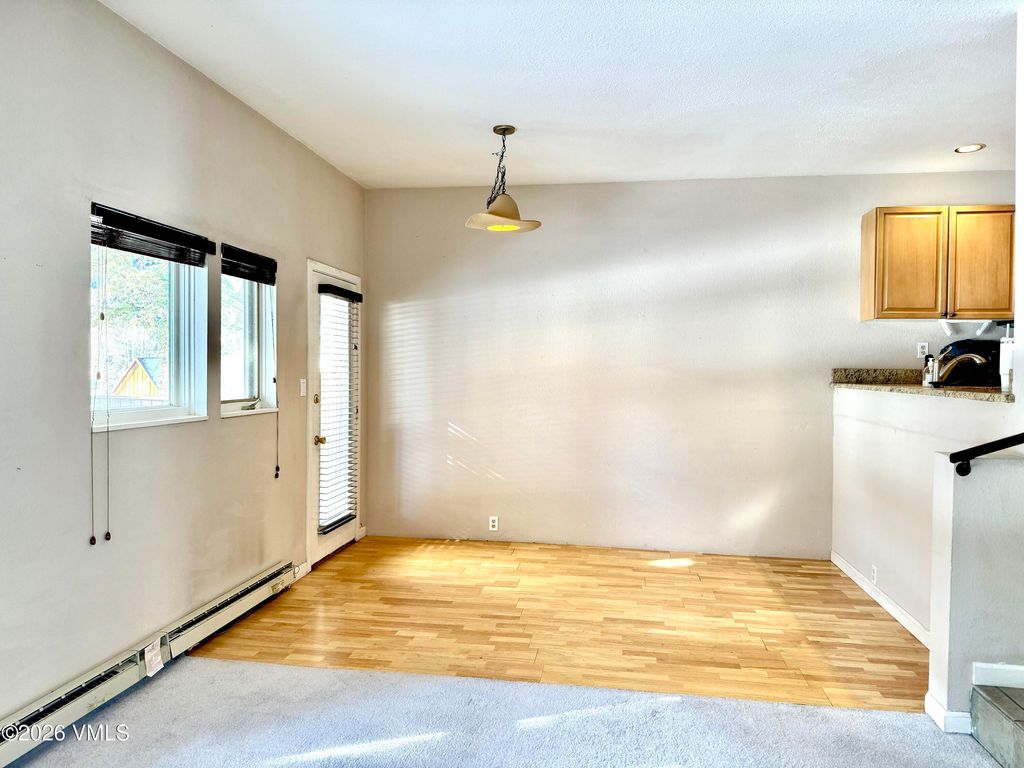 Photo of 3921 Bighorn Road #3B, Vail, CO 81657 (MLS # 1013327)