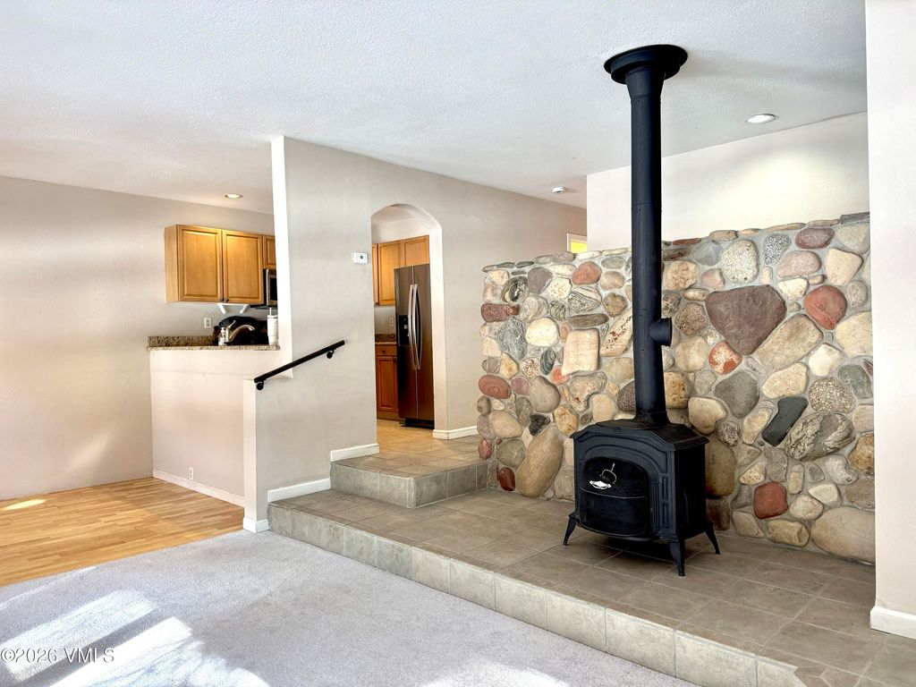 Photo of 3921 Bighorn Road #3B, Vail, CO 81657 (MLS # 1013327)