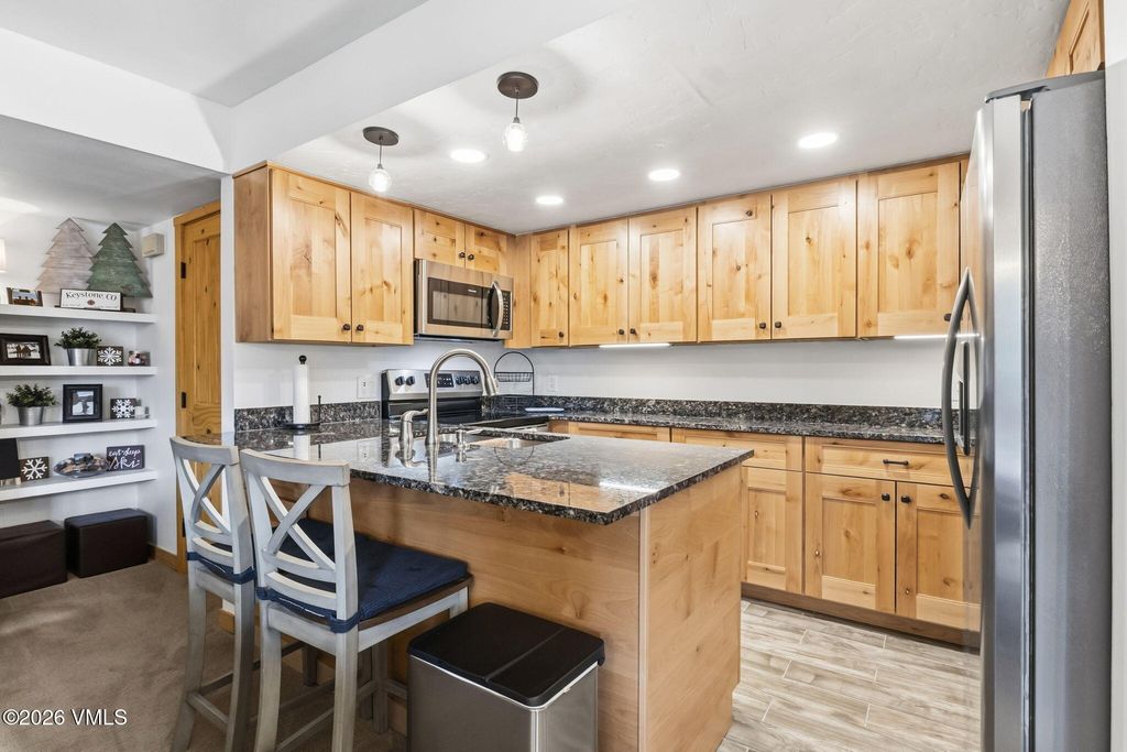 Photo of 423 Wild Irishman Road #Unit 1010, Keystone, CO 80435 (MLS # 1013815)