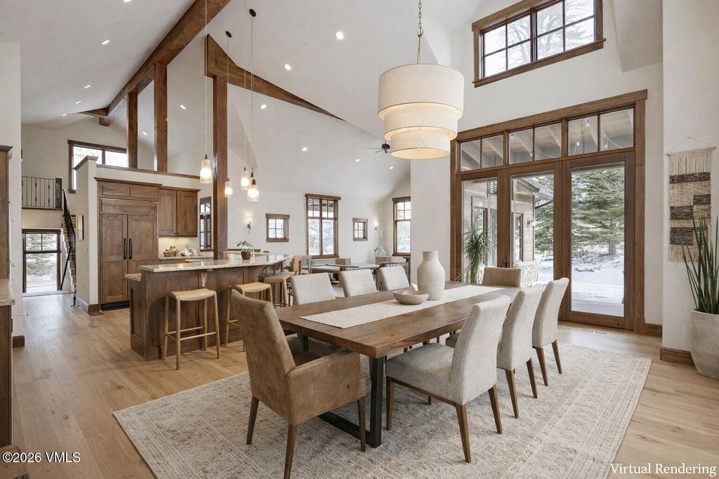 Photo of 2753 E Haystacker Drive, Eagle, CO 81631 (MLS # 1013841)