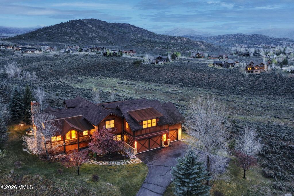 Photo of 2753 E Haystacker Drive, Eagle, CO 81631 (MLS # 1013841)