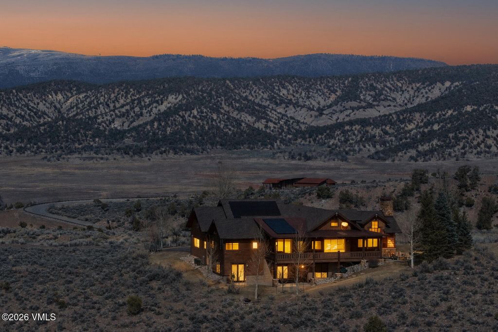 Photo of 2753 E Haystacker Drive, Eagle, CO 81631 (MLS # 1013841)