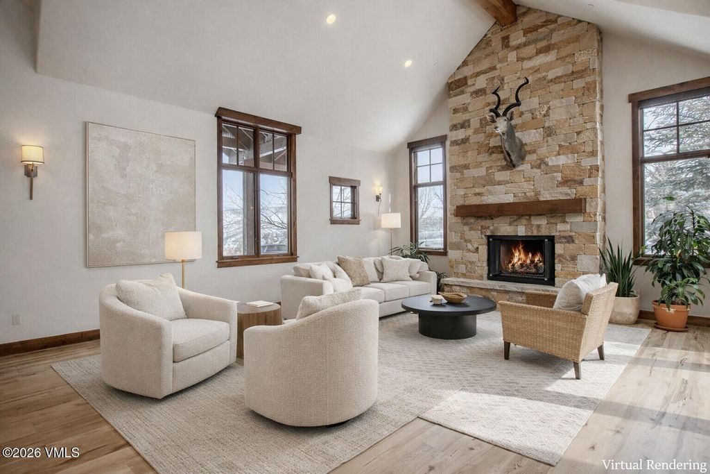 Photo of 2753 E Haystacker Drive, Eagle, CO 81631 (MLS # 1013841)