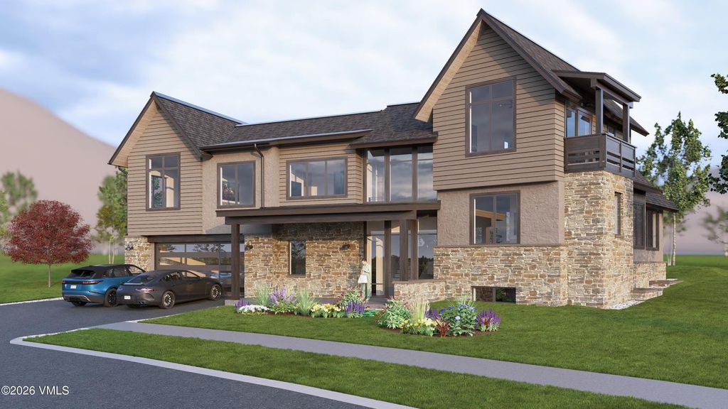 Photo of 309 Mount Hope Circle, Eagle, CO 81631 (MLS # 1013323)