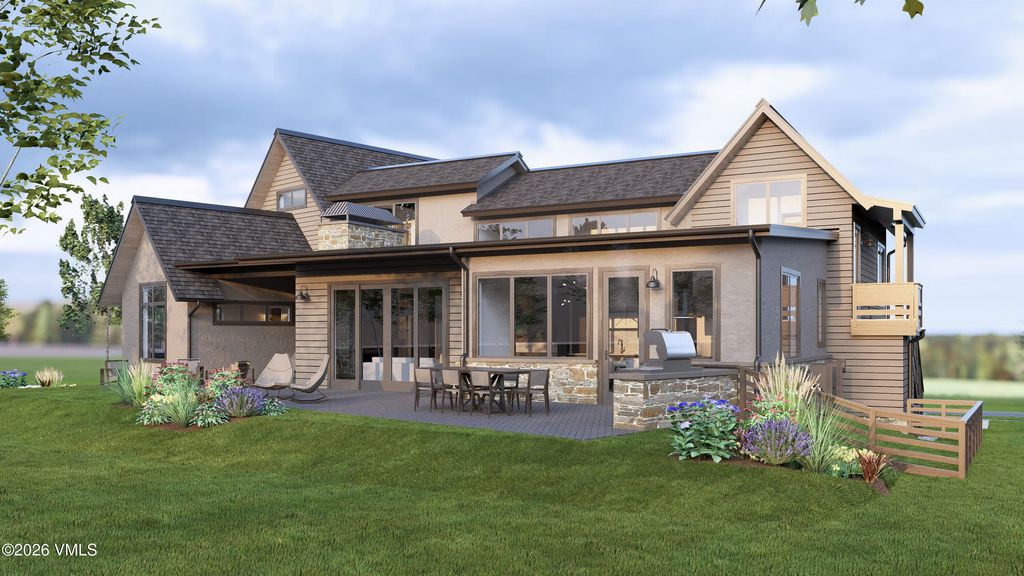 Photo of 309 Mount Hope Circle, Eagle, CO 81631 (MLS # 1013323)