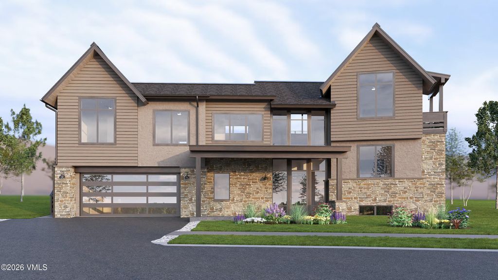 Photo of 309 Mount Hope Circle, Eagle, CO 81631 (MLS # 1013323)