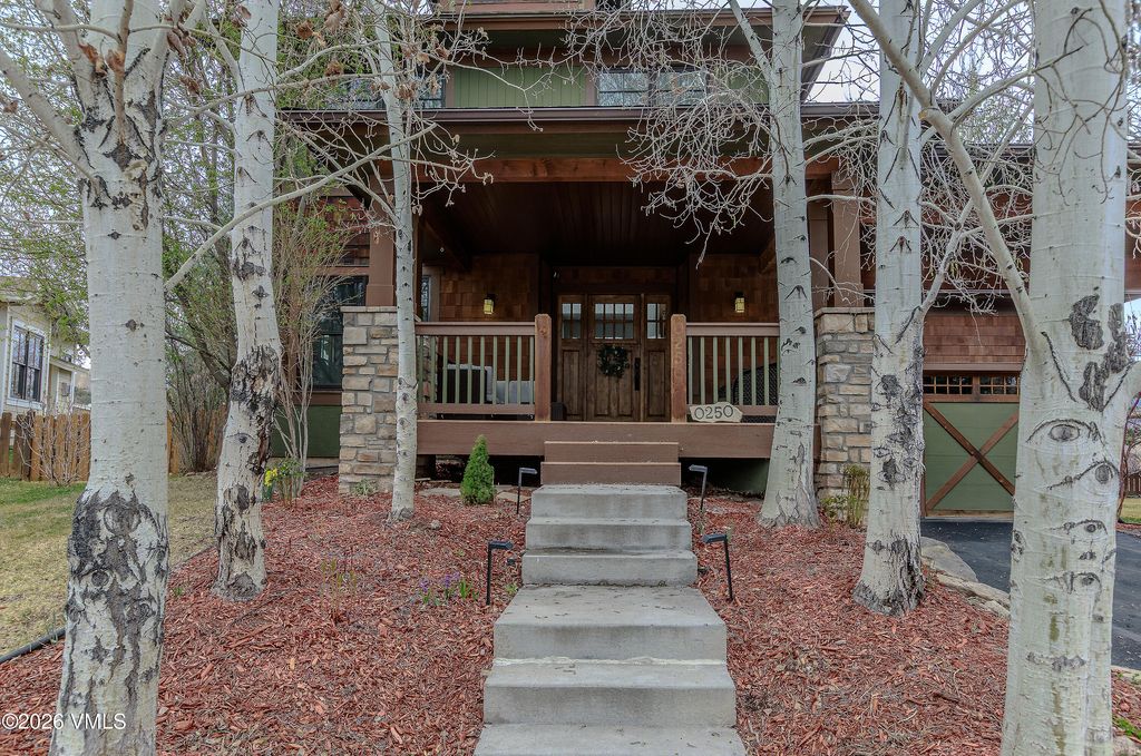 Photo of 250 Palmer Loop, Eagle, CO 81631 (MLS # 1013848)