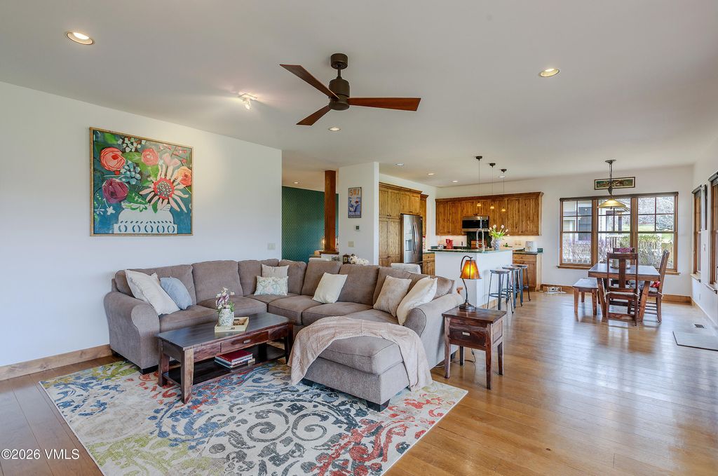 Photo of 250 Palmer Loop, Eagle, CO 81631 (MLS # 1013848)