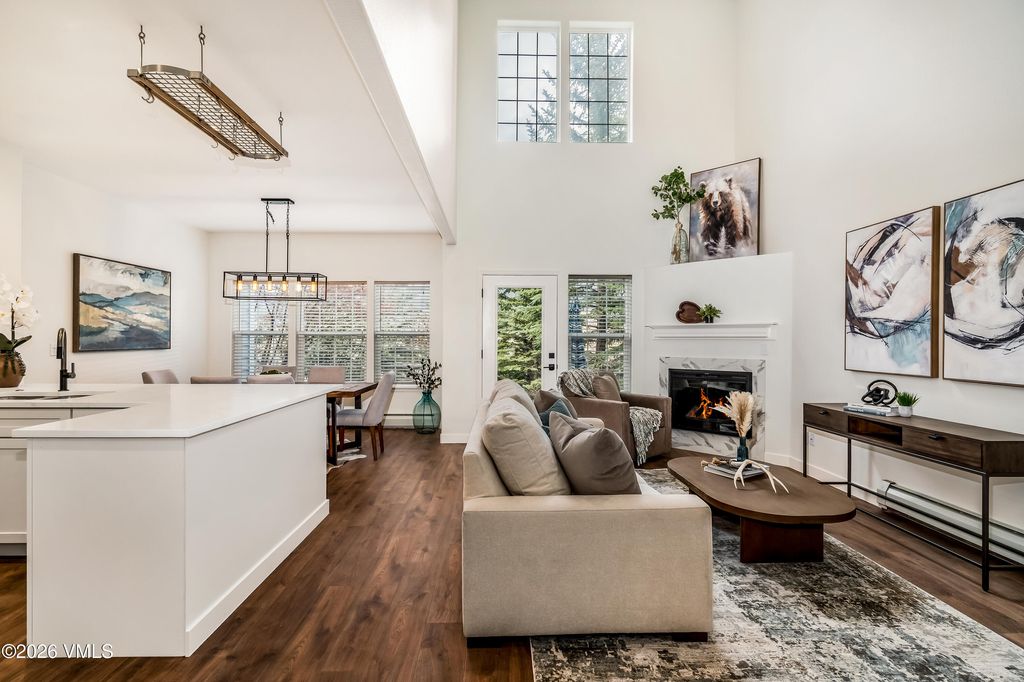 Photo of 288 Edwards Village Boulevard #12B, Edwards, CO 81632 (MLS # 1014006)