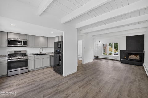 Photo of 2195 Chamonix Lane #8, Vail, CO 81657 (MLS # 1014659)