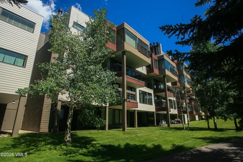 Photo of 1100 N Frontage Road W #1517, Vail, CO 81657 (MLS # 1014872)
