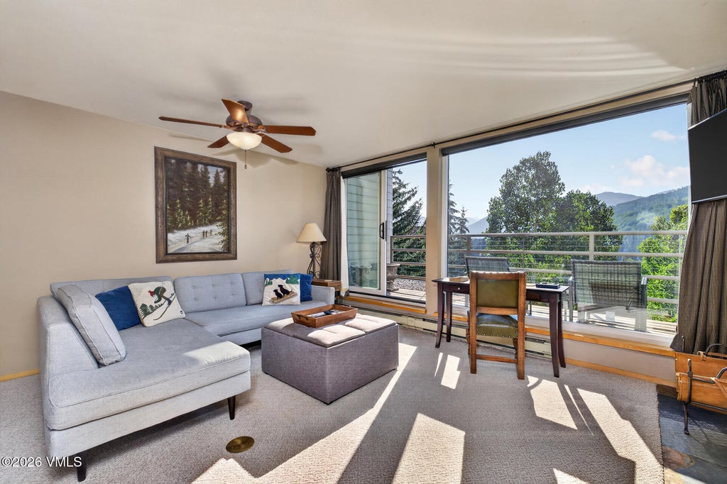 Photo of 1100 N Frontage Road W #1517, Vail, CO 81657 (MLS # 1014872)