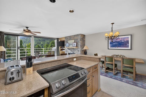 Photo of 1100 N Frontage Road W #1517, Vail, CO 81657 (MLS # 1014872)