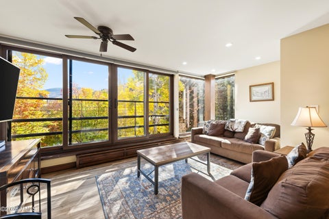 Photo of 1100 N Frontage Road W # 2304, Vail, CO 81657 (MLS # 1015305)