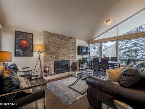 923 Red Sandstone Road Unit C13, Vail, CO 81657 - #: 1009243