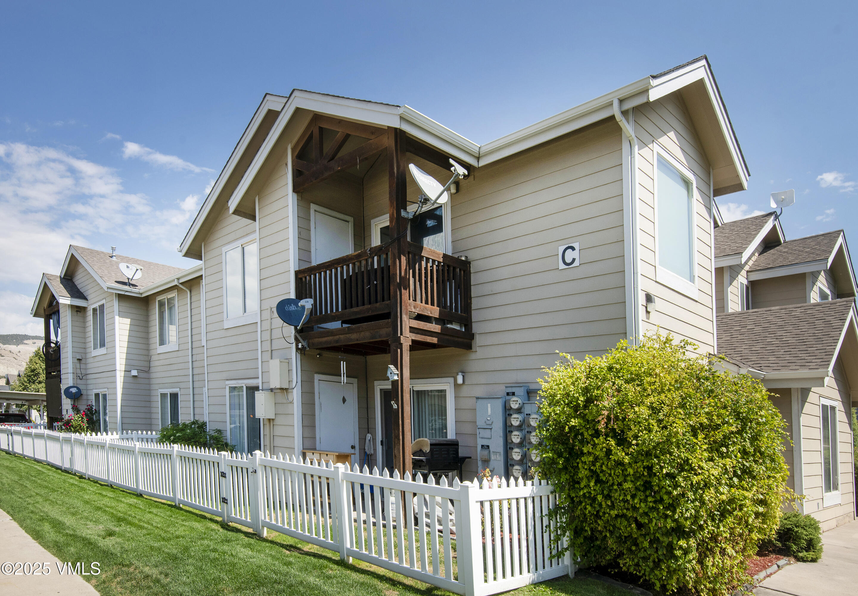 Gypsum, Colorado 81637, United States, 2 Bedrooms Bedrooms, ,2 BathroomsBathrooms,Residential,Active,202756