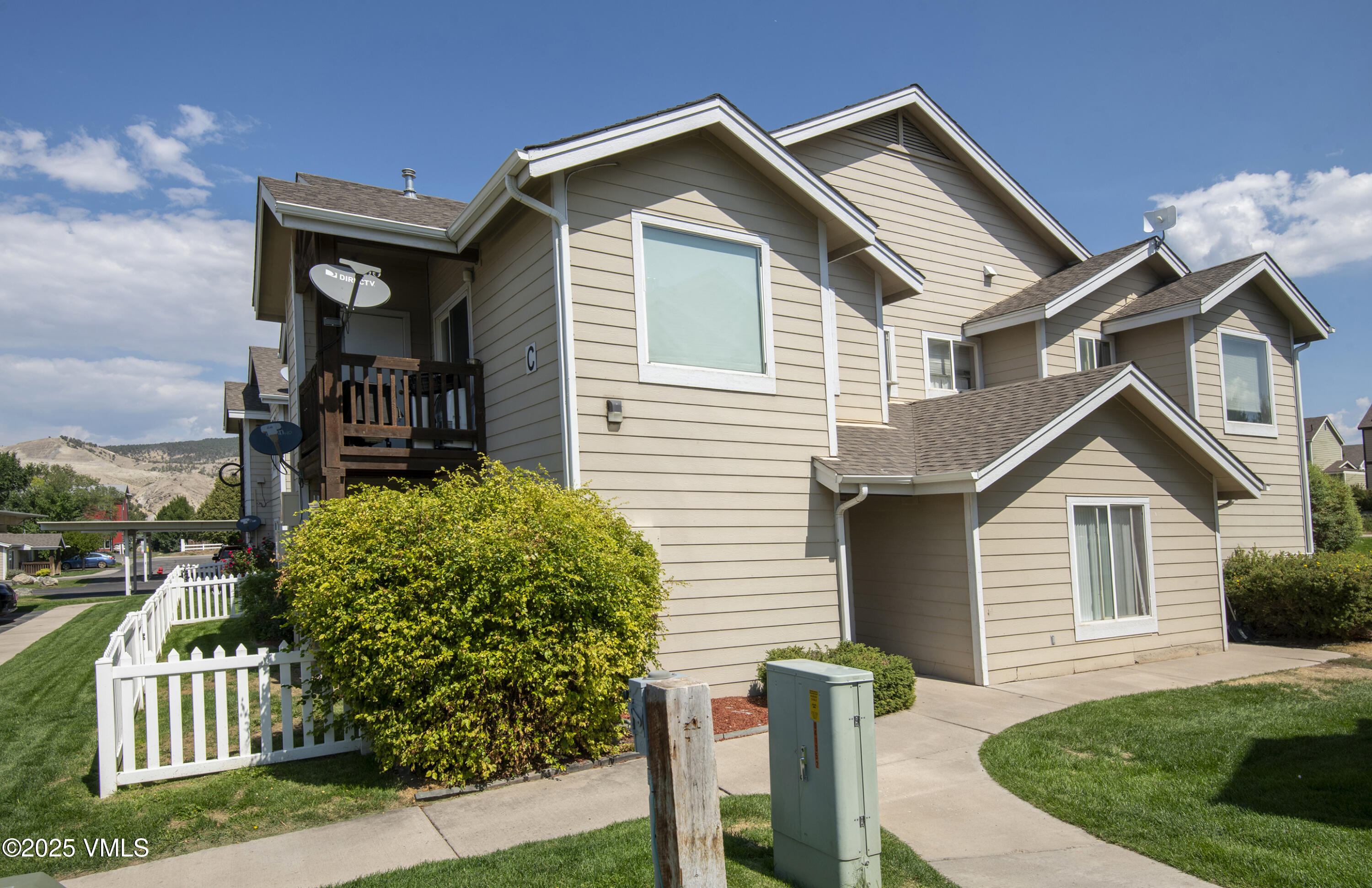 Gypsum, Colorado 81637, United States, 2 Bedrooms Bedrooms, ,2 BathroomsBathrooms,Residential,Active,202756