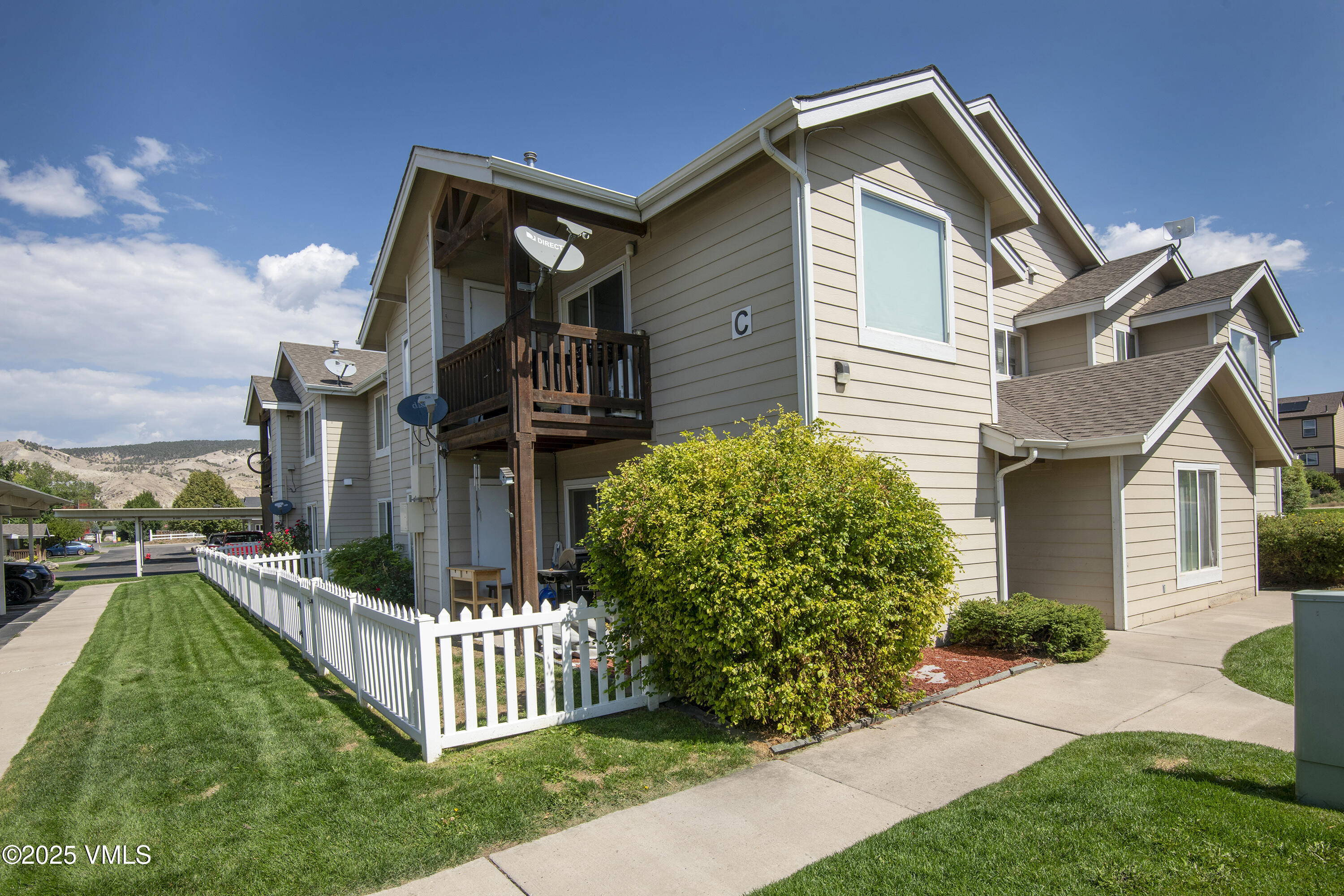 Gypsum, Colorado 81637, United States, 2 Bedrooms Bedrooms, ,2 BathroomsBathrooms,Residential,Active,202756