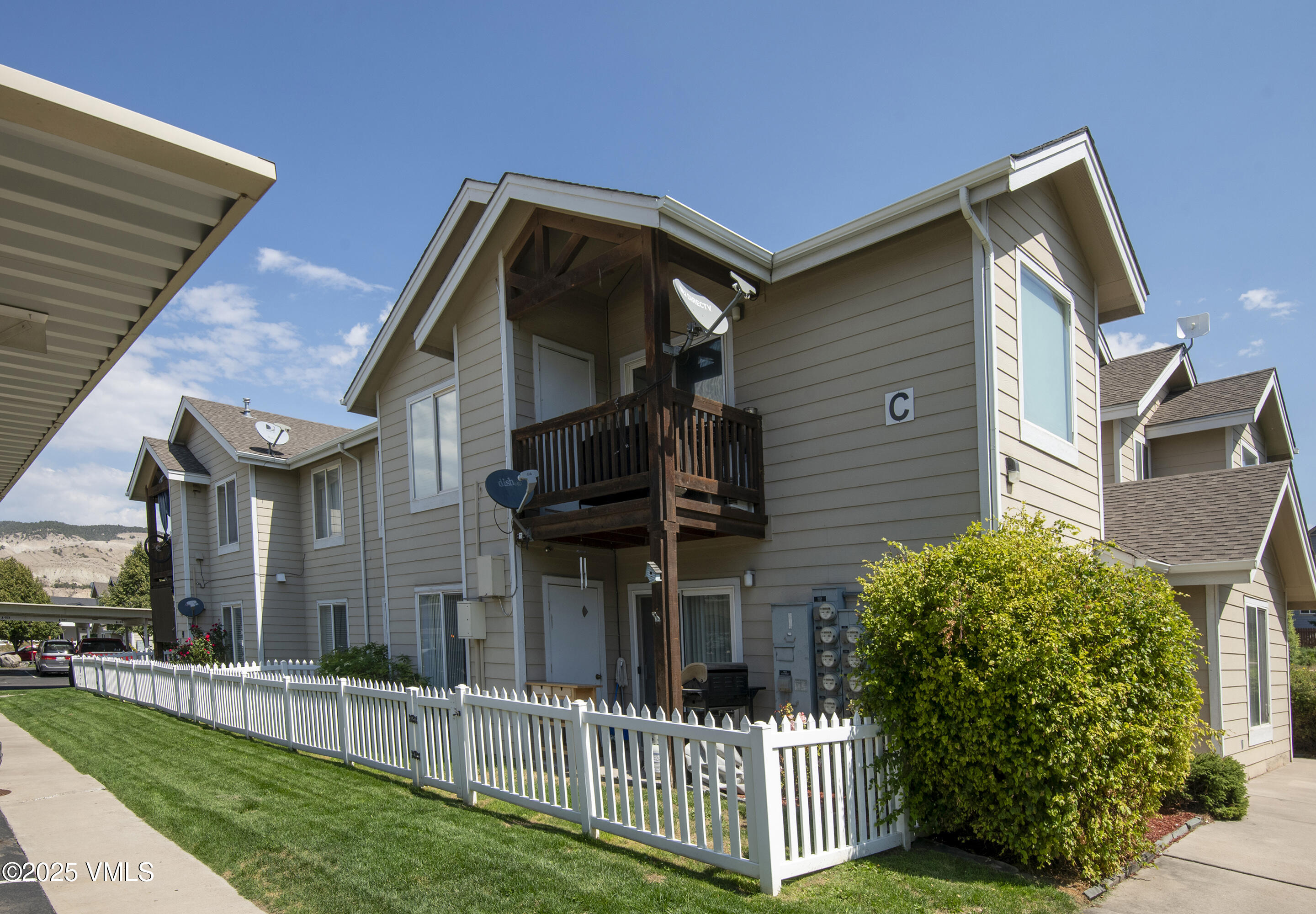 Gypsum, Colorado 81637, United States, 2 Bedrooms Bedrooms, ,2 BathroomsBathrooms,Residential,Active,202756