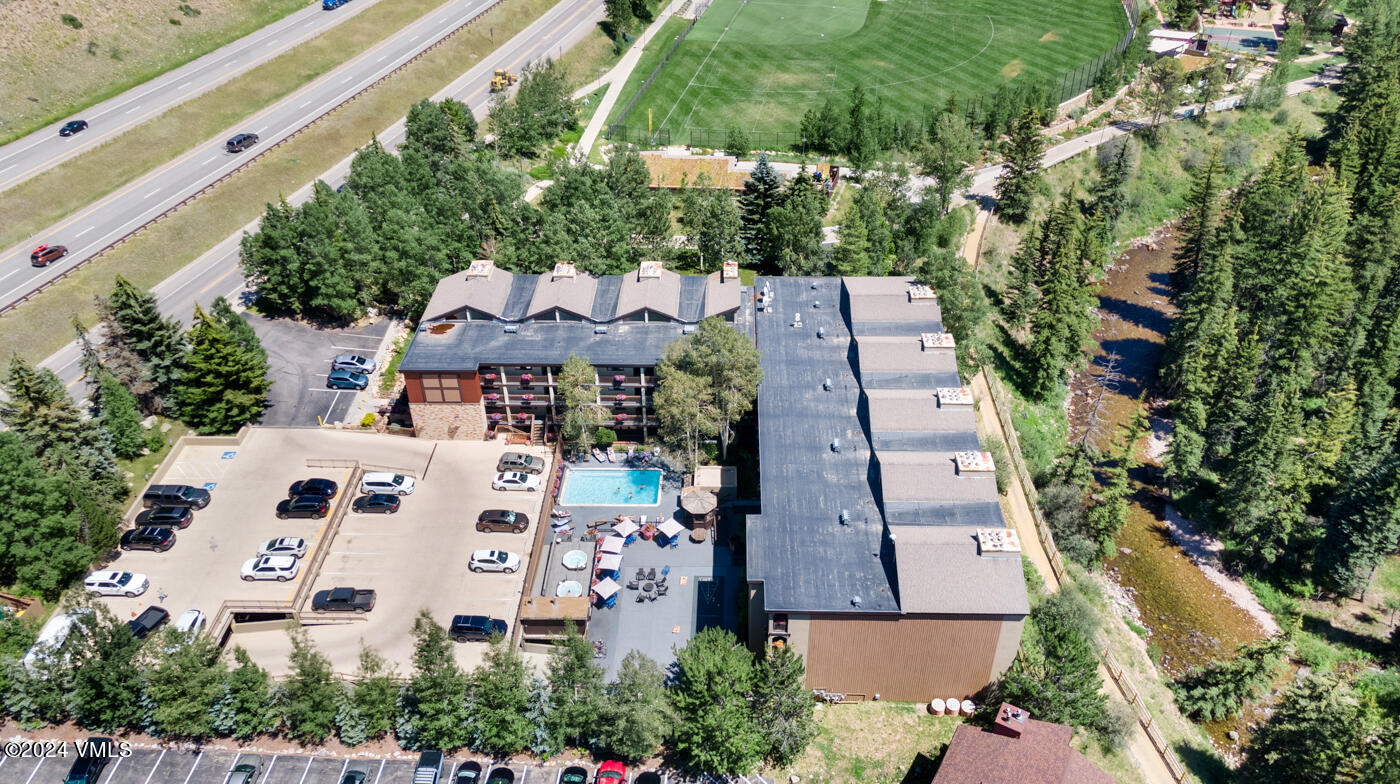 Vail, Colorado 81657, United States, ,Commercial,Active,50492