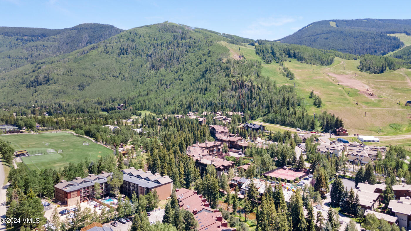 Vail, Colorado 81657, United States, ,Commercial,Active,50492