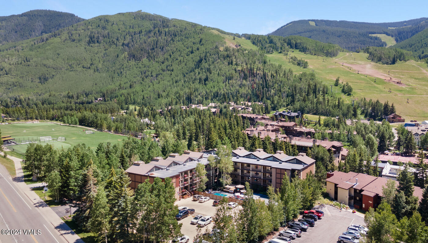 Vail, Colorado 81657, United States, ,Commercial,Active,50492