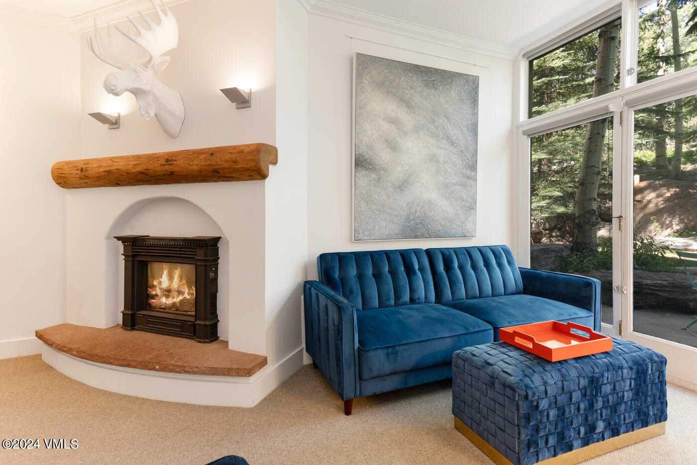 Vail, Colorado 81657, United States, ,Commercial,Active,50492