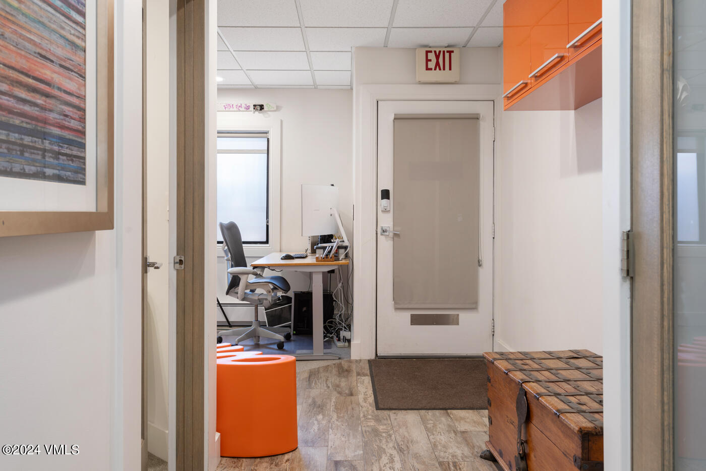 Vail, Colorado 81657, United States, ,Commercial,Active,50492