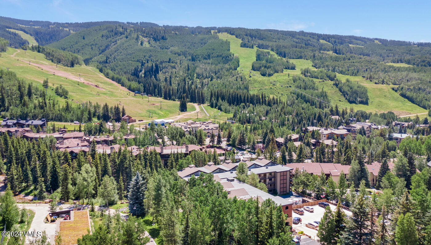 Vail, Colorado 81657, United States, ,Commercial,Active,50492