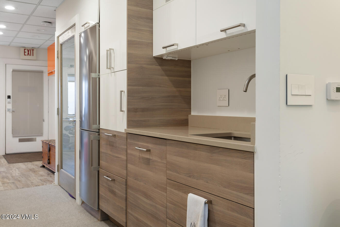 Vail, Colorado 81657, United States, ,Commercial,Active,50492