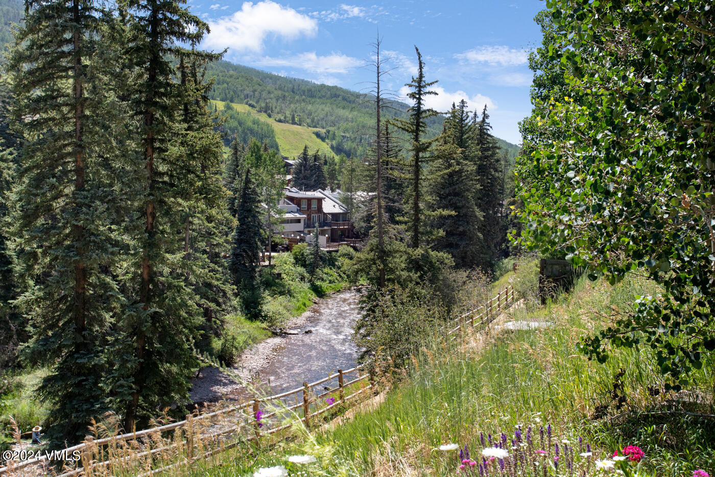 Vail, Colorado 81657, United States, ,Commercial,Active,50492