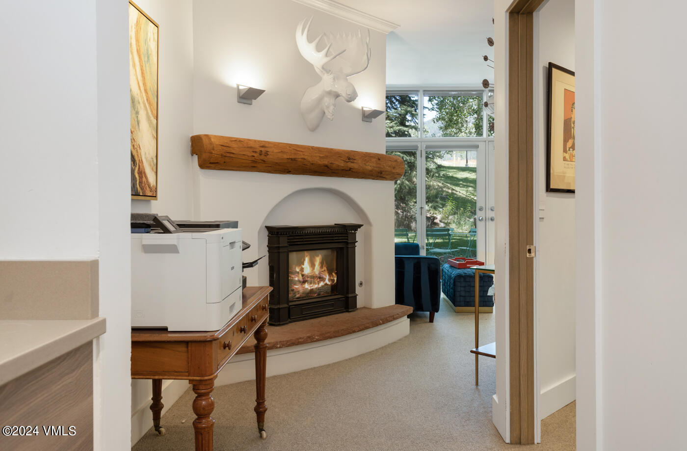 Vail, Colorado 81657, United States, ,Commercial,Active,50492