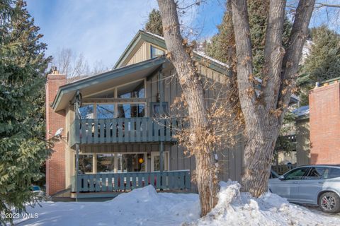 917 Red Sandstone Road Unit A4, Vail, CO 81657 - #: 1008652