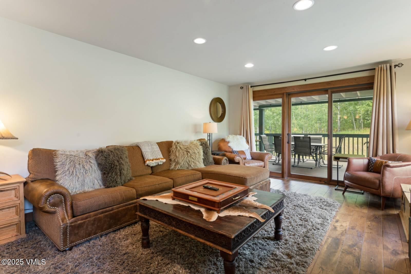 Vail, Colorado 81657, United States, 3 Bedrooms Bedrooms, ,2 BathroomsBathrooms,Residential,Active,165352