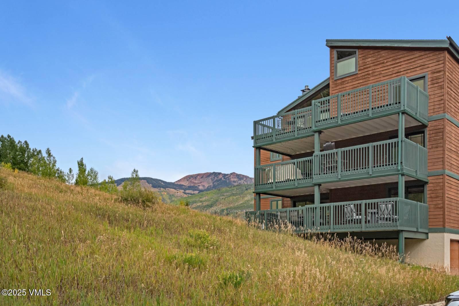 Vail, Colorado 81657, United States, 3 Bedrooms Bedrooms, ,2 BathroomsBathrooms,Residential,Active,165352