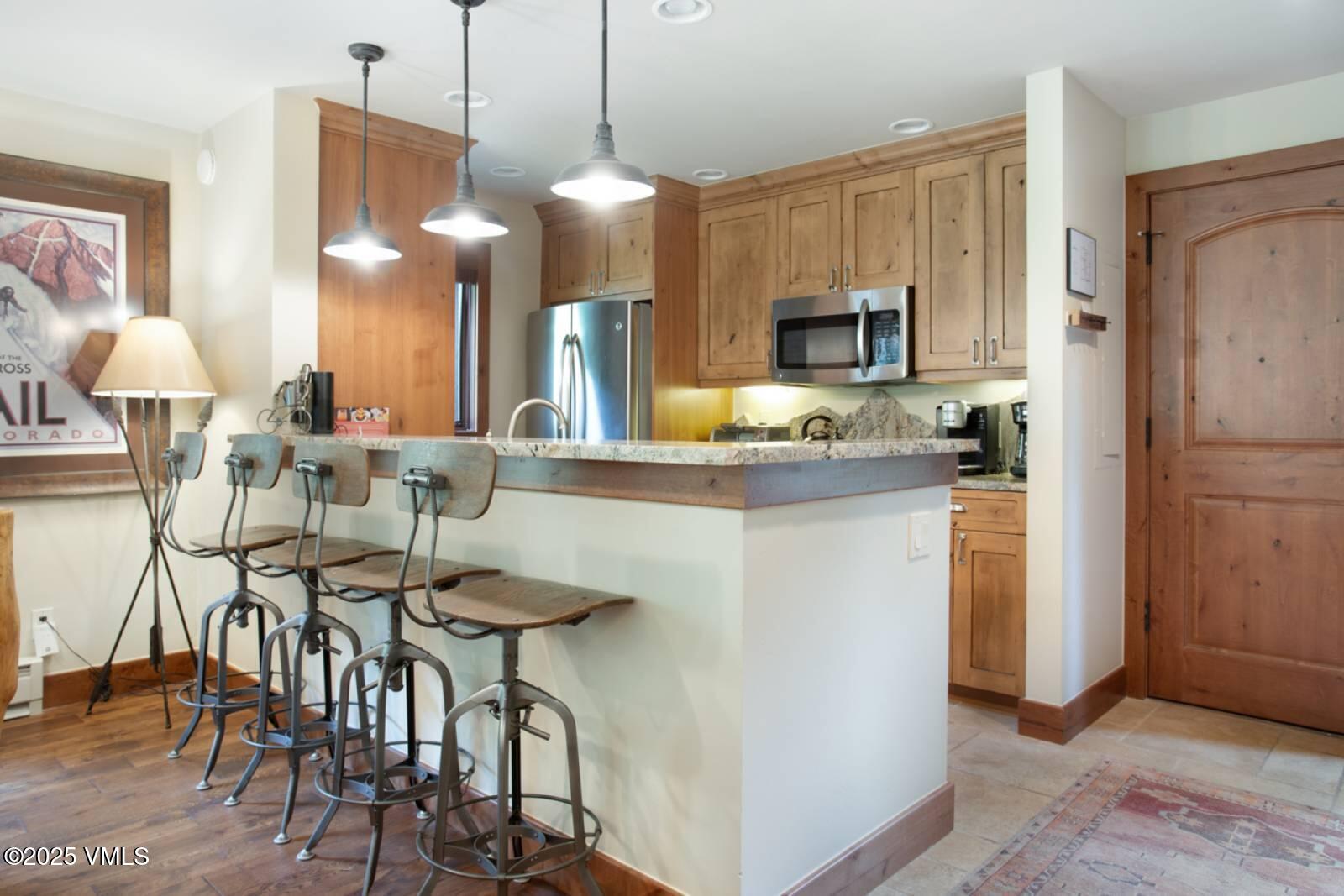 Vail, Colorado 81657, United States, 3 Bedrooms Bedrooms, ,2 BathroomsBathrooms,Residential,Active,165352