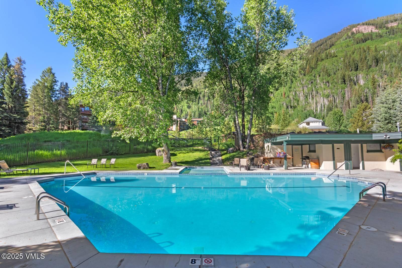 Vail, Colorado 81657, United States, 3 Bedrooms Bedrooms, ,2 BathroomsBathrooms,Residential,Active,165352