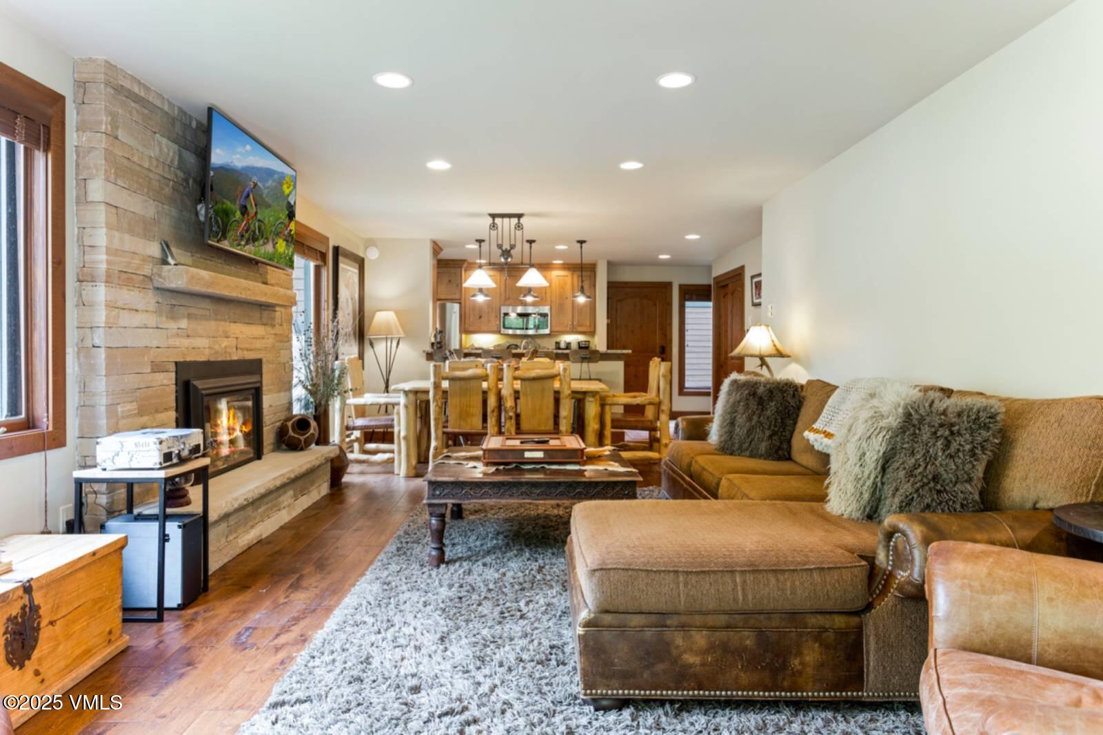 Vail, Colorado 81657, United States, 3 Bedrooms Bedrooms, ,2 BathroomsBathrooms,Residential,Active,165352