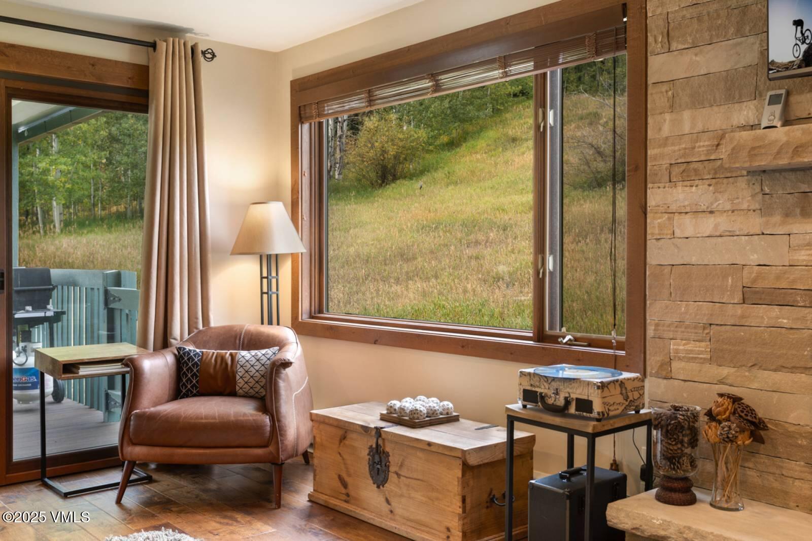 Vail, Colorado 81657, United States, 3 Bedrooms Bedrooms, ,2 BathroomsBathrooms,Residential,Active,165352